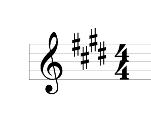 L'armature à la clé
